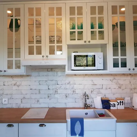 Apartament Hampton House Rowy  Zewnętrze zdjęcie