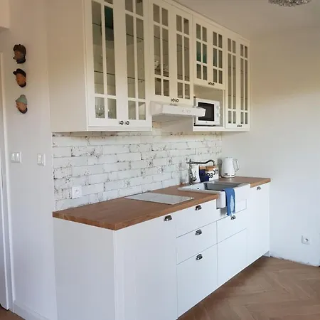 Apartament Hampton House Rowy  Zewnętrze zdjęcie