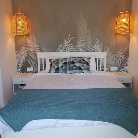 Apartament Hampton House Rowy  Zewnętrze zdjęcie
