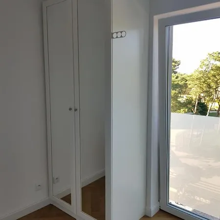 Apartament Hampton House Rowy  Zewnętrze zdjęcie