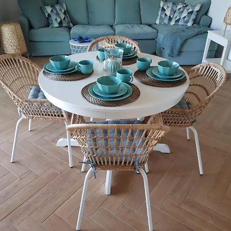 Apartament Hampton House Rowy  Zewnętrze zdjęcie
