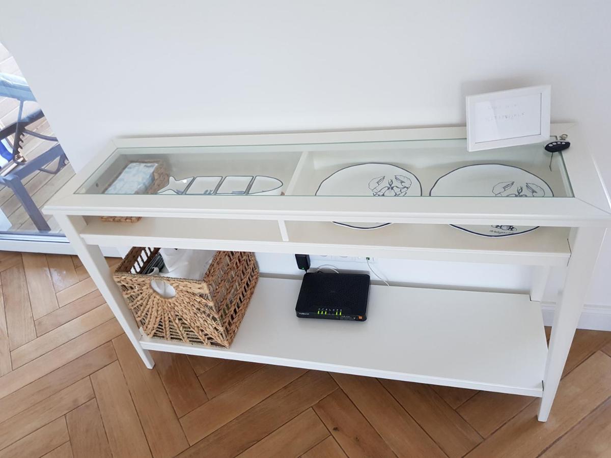 Hampton House Apartment Rowy (Pomerania)