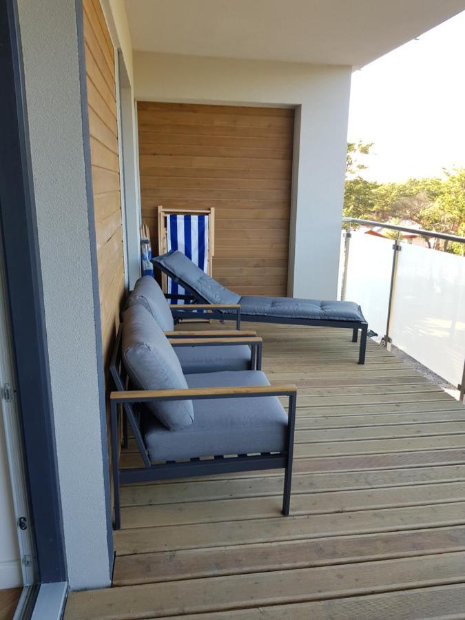 Apartment Hampton House Rowy (Pomerania)