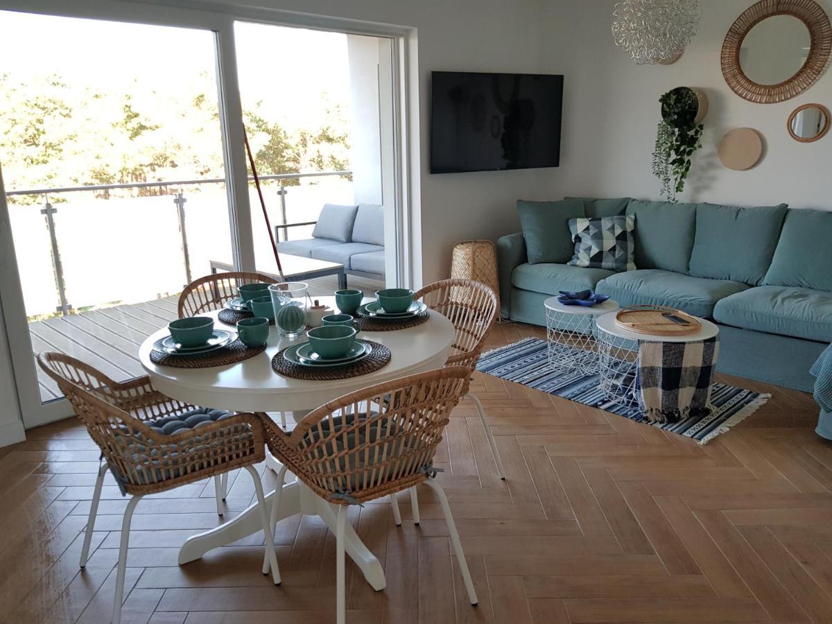 Apartment Hampton House Rowy (Pomerania)